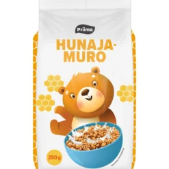 Hunajamuro Priima 250 g