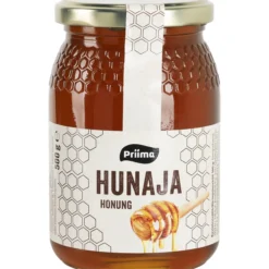 Hunaja Priima 500 g