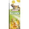Hunajatanko Versele-Laga 2 x 55 g Crispy Sticks Hamsterit & gerbiilit