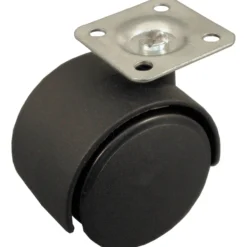 Huonekalupyörä Ø 40 mm