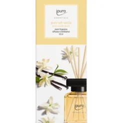 Huonetuoksu Ipuro Soft Vanilla
