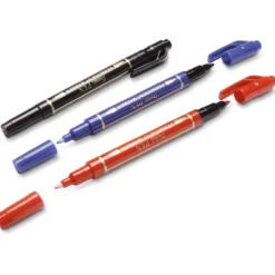 Huopakynä Pentel PenTools 2-päinen 3 kpl KP