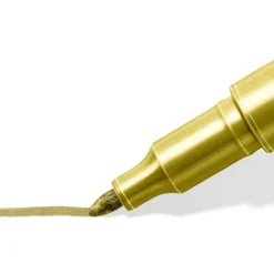 Huopakynä Staedtler 10 kpl metalli