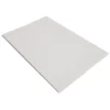 Huopatassuarkki 100 x 150 mm, vaalea