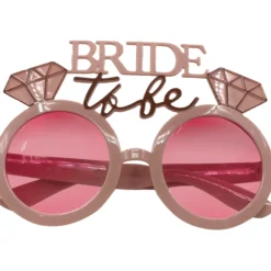 Hupilasit Let's Party Bride to Be