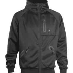 Huppari Dimex musta