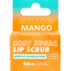 Huulikuorinta Face Facts 10 g mango