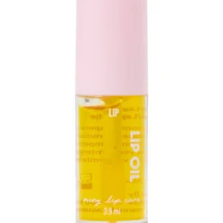 Huuliöljy Miny Beauty 3,9 ml Yellow