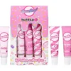 Huulivoidesetti Bubble T 3 x 14 ml