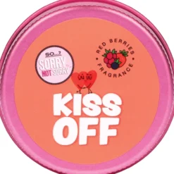 Huulivoide Sorry not Sorry 15 g Kiss Off