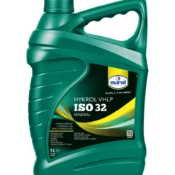 Hydrauliikkaöljy Eurol Hykrol VHLP ISO 32, 5 l