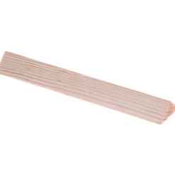 Höylälista HL-Hobby kolmio 20 x 20 x 1000 mm, 20 kpl