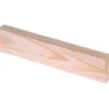 Höylälista HL-Hobby SH 15 x 30 x 1000 mm, puuvalmis mänty, 15 kpl