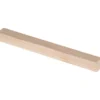 Höylälista SH Erikoismänty 15x15x2400 Puuvalmis