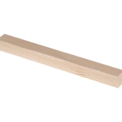 Höylälista SH Erikoismänty 15x15x2400 Puuvalmis