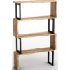 Hyllykkö Chic Home 80 x 22 x 128 cm Celine