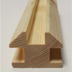 Hyllyliitos 18 mm LamBoard