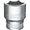 Hylsy 6-kulma Sata 1/2" 13 mm
