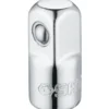 Hylsysovitin Sata 1/4" naaras x 3/8" uros