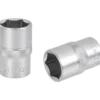 Hylsy Tactix 6-kulma 18 mm 1/2