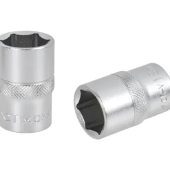 Hylsy Tactix 6-kulma 18 mm 1/2