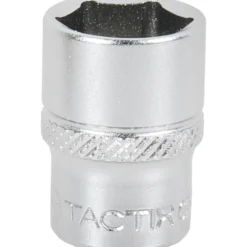 Hylsy Tactix 6-kulma 13 mm 1/4
