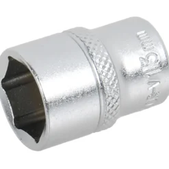 Hylsy Tactix 6-kulma 13 mm 1/4
