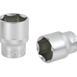 Hylsy Tactix 6-kulma 24 mm 1/2