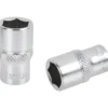 Hylsy Tactix 6-kulma 10 mm 1/4