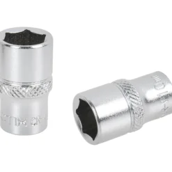 Hylsy Tactix 6-kulma 10 mm 1/4