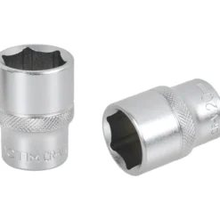 Hylsy Tactix 6-kulma 20 mm 1/2