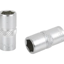 Hylsy Tactix 6-kulma 8 mm 1/4