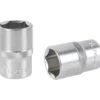 Hylsy Tactix 6-kulma 19 mm 1/2
