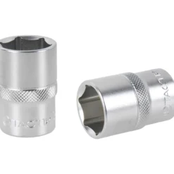 Hylsy Tactix 6-kulma 19 mm 1/2
