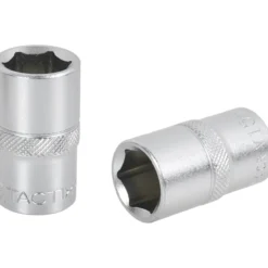 Hylsy Tactix 6-kulma 15 mm 1/2