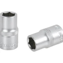 Hylsy Tactix 6-kulma 13 mm 1/2