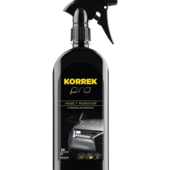 Hyönteislian pesuaine Korrek Pro Insect Remover 700 ml