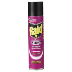 Hyönteisspray 400 ml Moniteho
