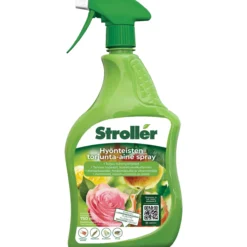 Hyönteisten torjunta-aine Stroller 750 ml spray