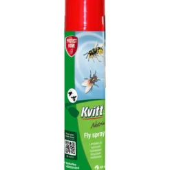 Hyönteistentorjuntasuihke Natria 400 ml