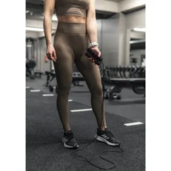Hyppynaru Gymstick Leather Jump Rope