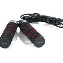 Hyppynaru Gymstick Leather Jump Rope