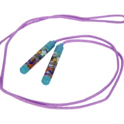 Hyppynaru Stitch