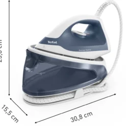 Höyrysilityskeskus Tefal Express Optimal SV4110E0