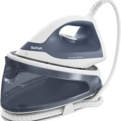 Höyrysilityskeskus Tefal Express Optimal SV4110E0