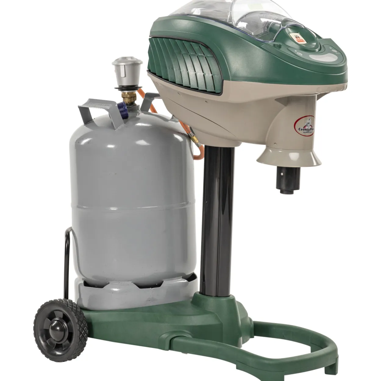 Hyttysansa Mosquito Magnet Executive