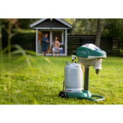 Hyttysansa Mosquito Magnet Executive