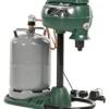 Hyttysansa Mosquito Magnet Pioneer