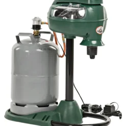 Hyttysansa Mosquito Magnet Pioneer