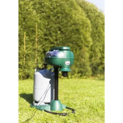 Hyttysansa Mosquito Magnet Pioneer